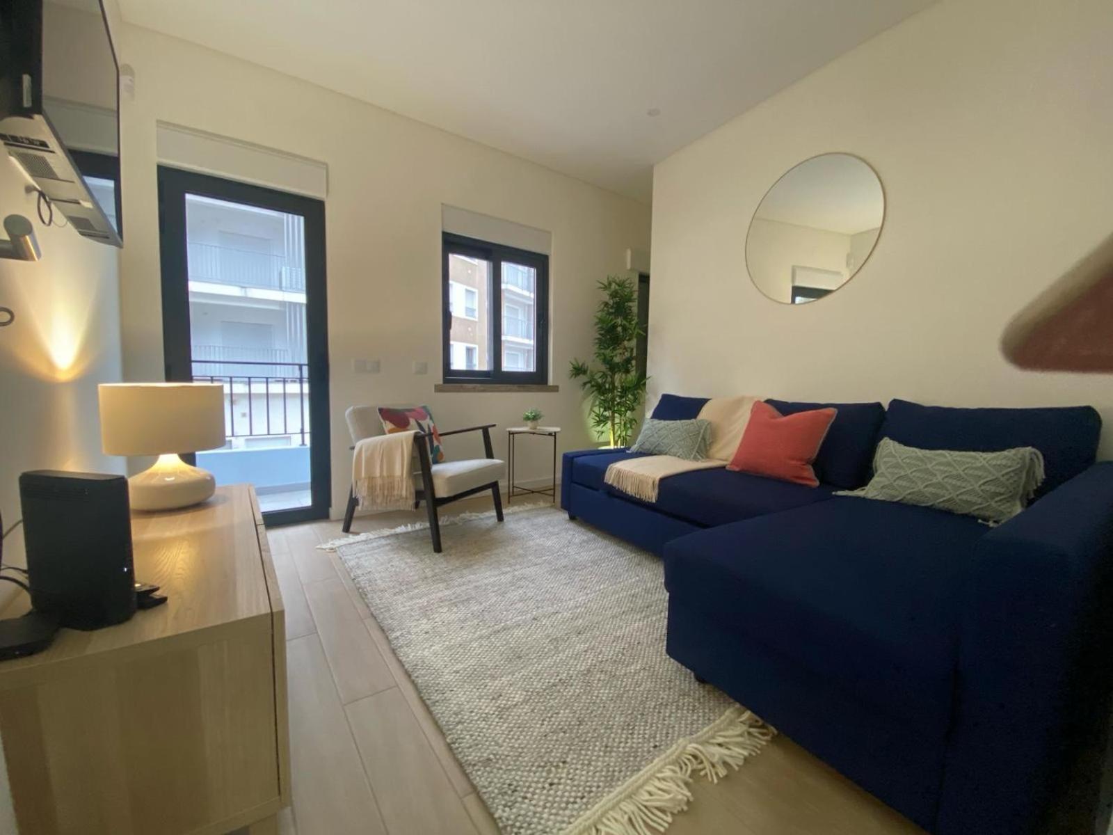 Boutique Style Town House Villa Albufeira Exterior photo