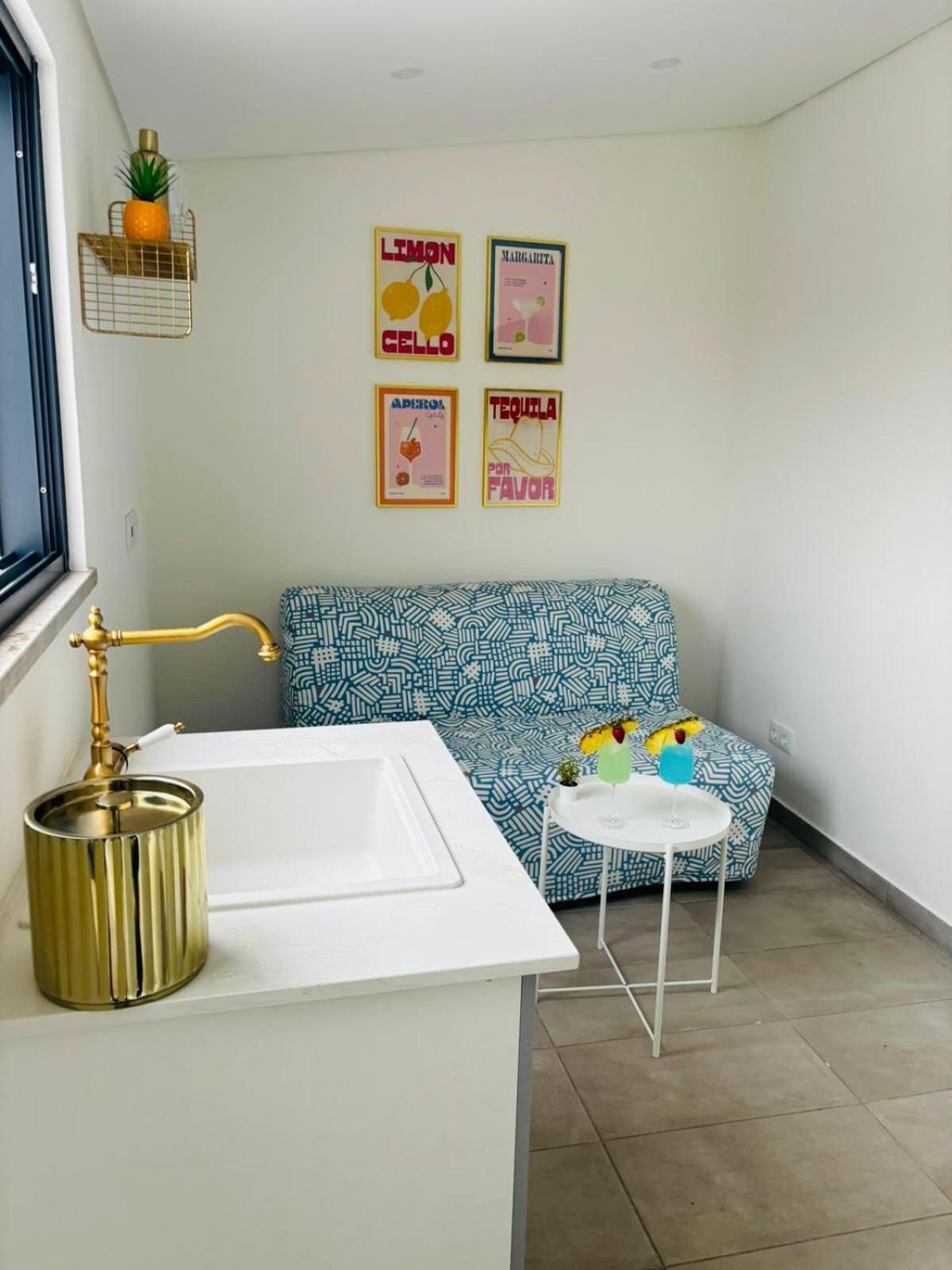 Boutique Style Town House Villa Albufeira Exterior photo